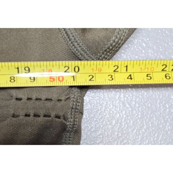 PNUMA Mens XL Olive Outdoor Iconx Base Long Sleeve Shirt - Picture 9 of 14